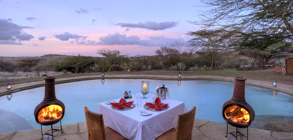 Lewa Safari Camp, Kenya - Reviews, Pictures, Videos, Map