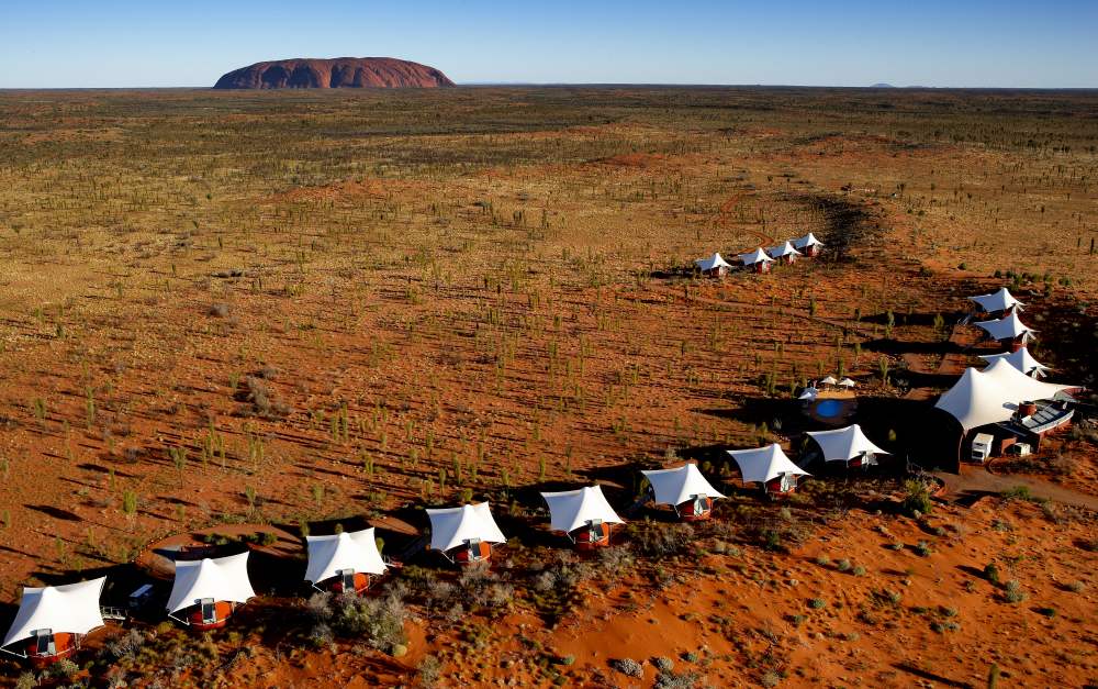 Longitude 131° - Longitude 131°. Copyright Voyages.