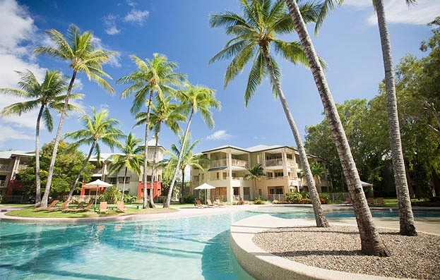 Mantra Amphora - Mantra Amphora. Copyright Mantra Group.