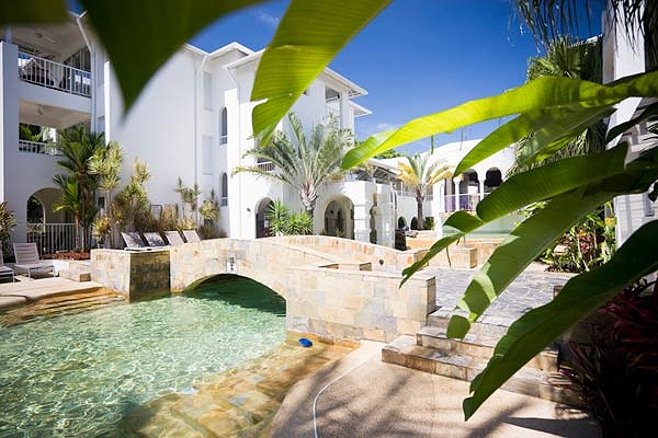 Mantra PortSea - Mantra PortSea. Copyright Mantra Group.