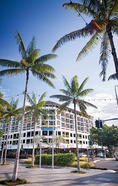 Mantra Trilogy - Mantra Trilogy. Copyright Mantra Group.