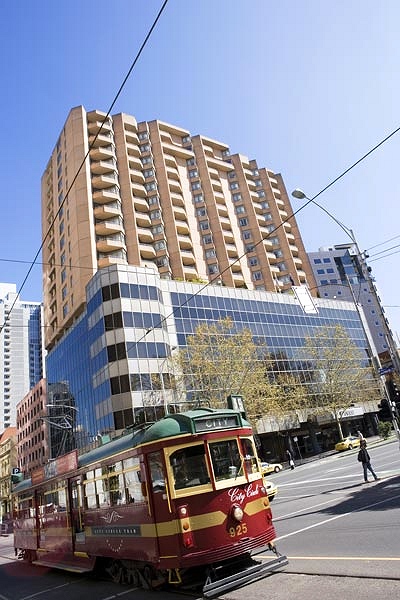 Mantra on the Park - Mantra on the Park. Copyright Mantra Group.