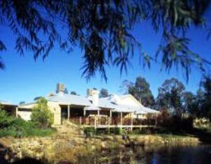 Accommodations - Margaret River Motel. Copyright Margaret River Motel.