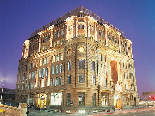 Medina Executive Sydney Central - Medina Executive Sydney Central. Copyright Medina Executive Sydney Central.