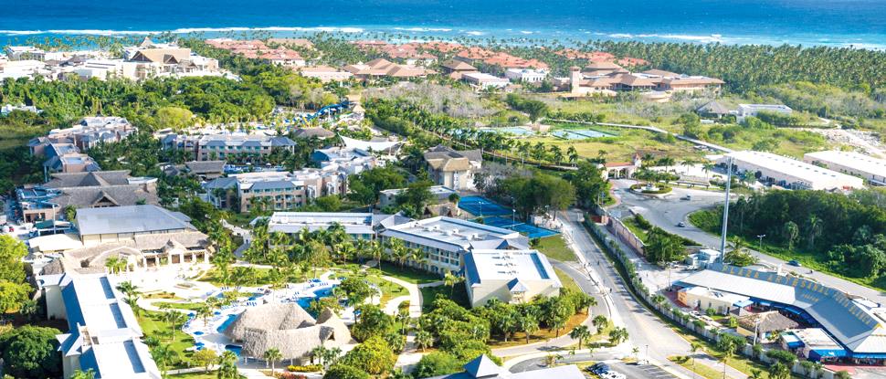 Memories Splash Punta Cana Resort - Memories Splash Punta Cana Resort & Casino. Copyright BlueDiamond Hotels and Resorts.