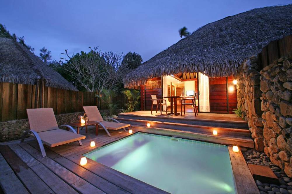 Moorea Pearl Resort & Spa, French Polynesia Reviews, Pictures, Map