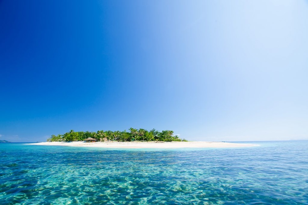Navini Island Resort - Navini Island Resort. Copyright Navini Island Resort.