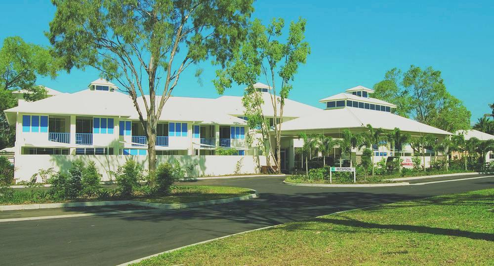 Oaks Lagoons - Oaks Lagoons. Copyright Oaks Hotels & Resorts.