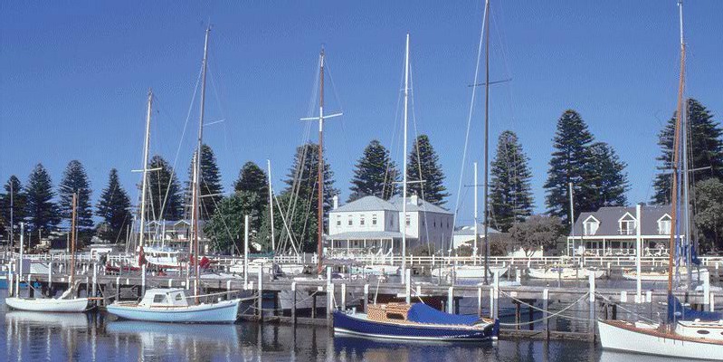 Oscars Waterfront Boutique Hotel - Oscars Waterfront Boutique Hotel. Copyright Oscars Waterfront Boutique Hotel.