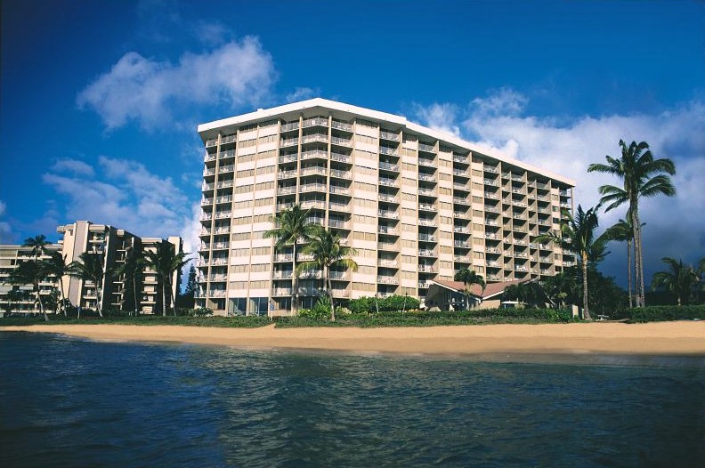 Outrigger Royal Kahana - Outrigger Royal Kahana. Copyright Outrigger Hotels Hawaii.