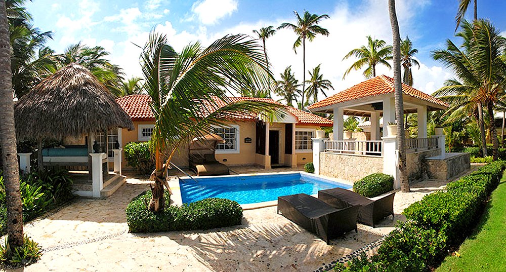Paradisus punta cana casino games