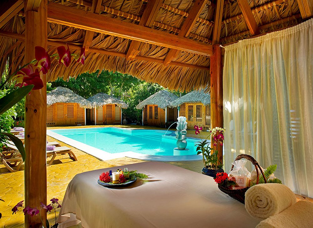 Paradisus punta cana casino games