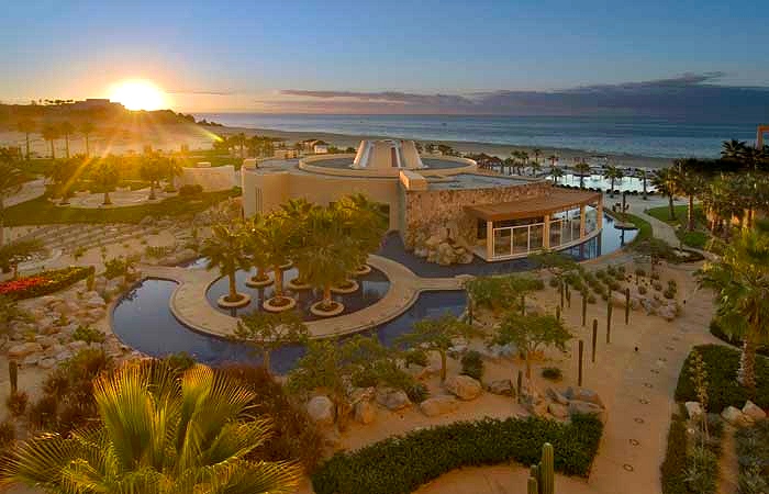 Pueblo Bonito Pacifica Resort and Spa - Pueblo Bonito Pacifica Resort and Spa. Copyright Pueblo Bonito Pacifica Resort and Spa.