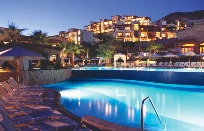 Pueblo Bonito Sunset Beach Golf & Spa Resort - Pueblo Bonito Sunset Beach Golf & Spa Resort. Copyright Pueblo Bonito Sunset Beach Golf.