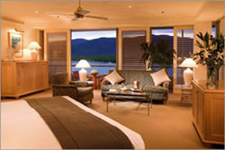Superior Room - Pullman Cairns Reef Casino.