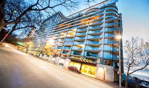 Pullman Quay Grand Sydney Harbour - Pullman Quay Grand Sydney Harbour. Copyright Pullman Quay Grand Sydney Harbour.