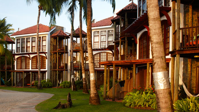 Hotel For Couples - Rendezvous Resort. Copyright Rendezvous Resort.