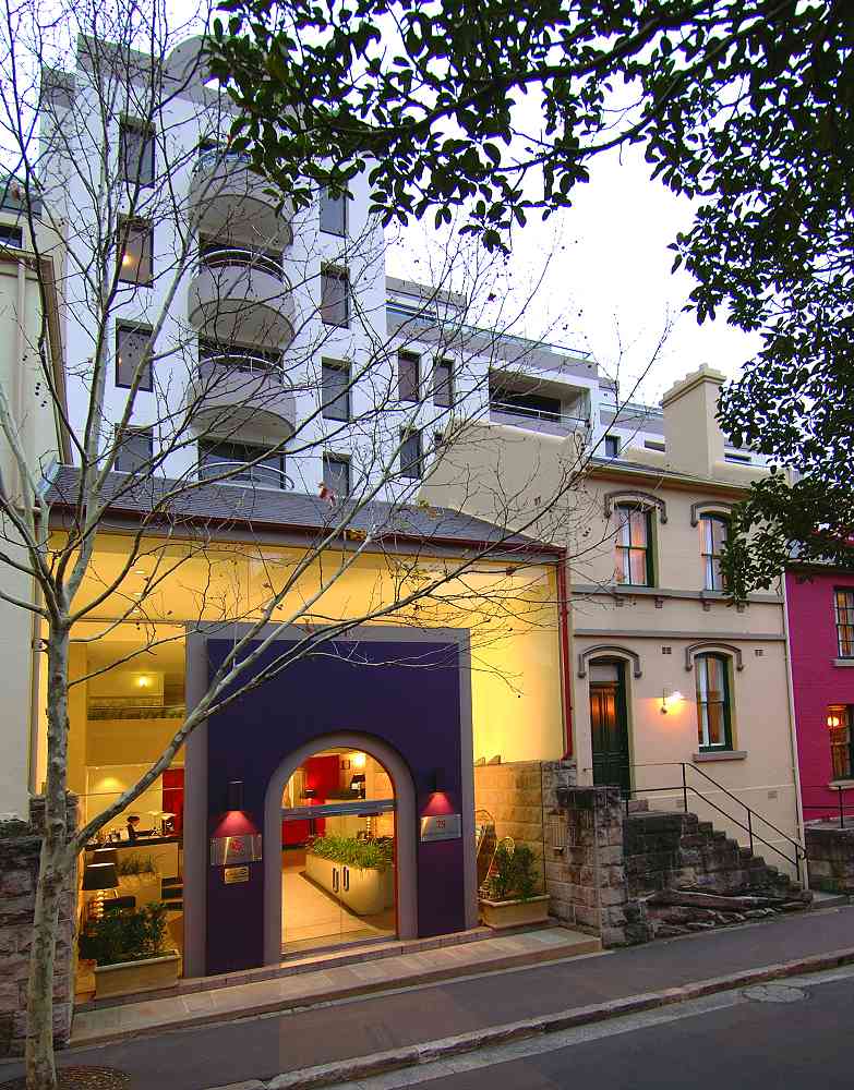 Rendezvous Stafford - Rendezvous Stafford. Copyright Rendezvous Stafford.