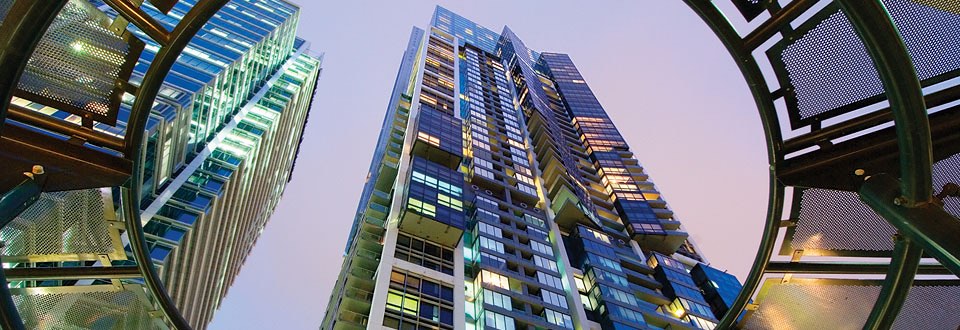 Rydges World Square Sydney - Rydges World Square Sydney. Copyright Rydges World Square Sydney.