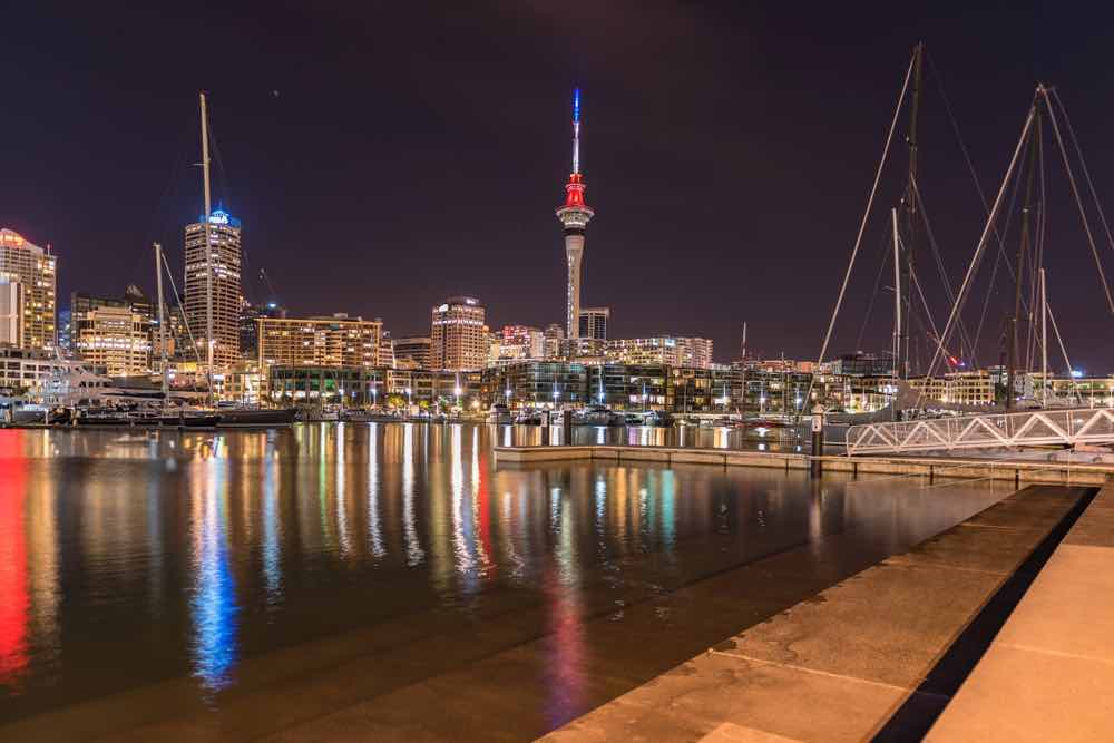 SKYCITY Hotel Auckland - SKYCITY Hotel Auckland. Copyright SKYCITY Hotel Auckland.
