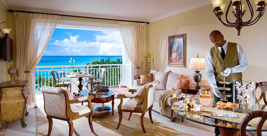 Sandals Royal Bahamian Spa Resort - Sandals Royal Bahamian Spa Resort Offshore Island 14657 