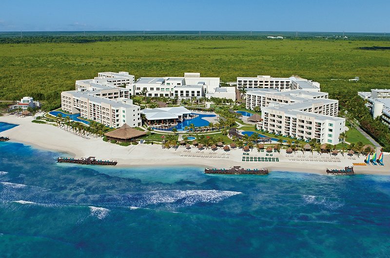 Secrets Silversands - Secrets Silversands. Copyright AMResorts 2012.