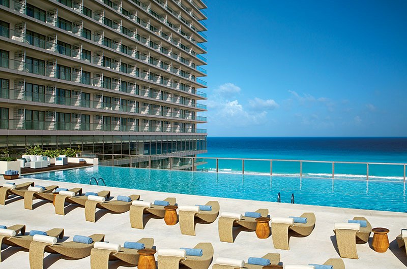 Secrets The Vine Cancun - Secrets The Vine Cancun. Copyright AMResorts.