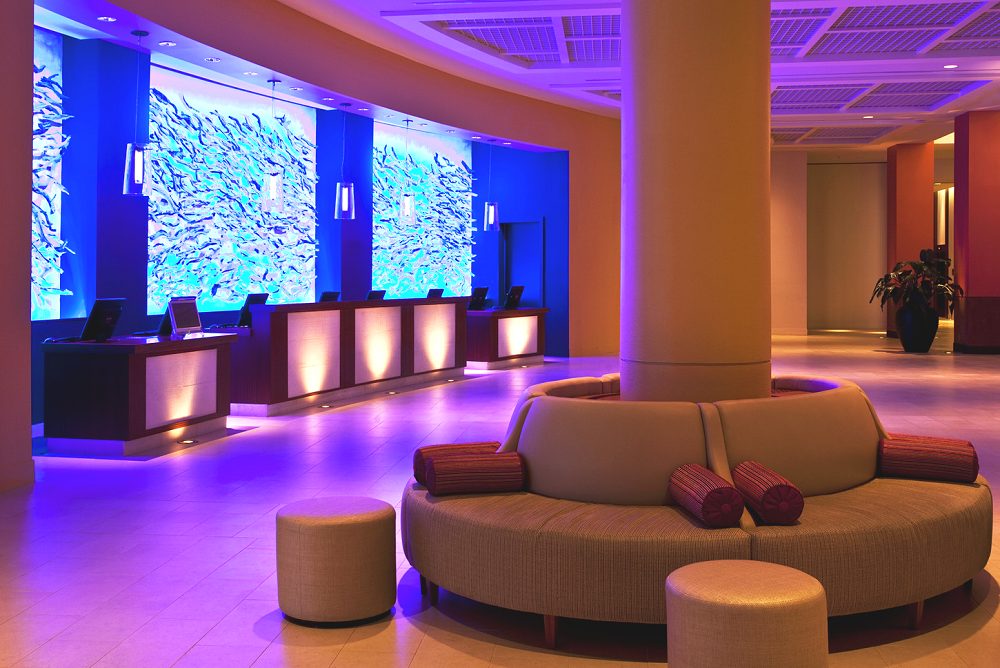 Sheraton puerto rico hotel casino reviews