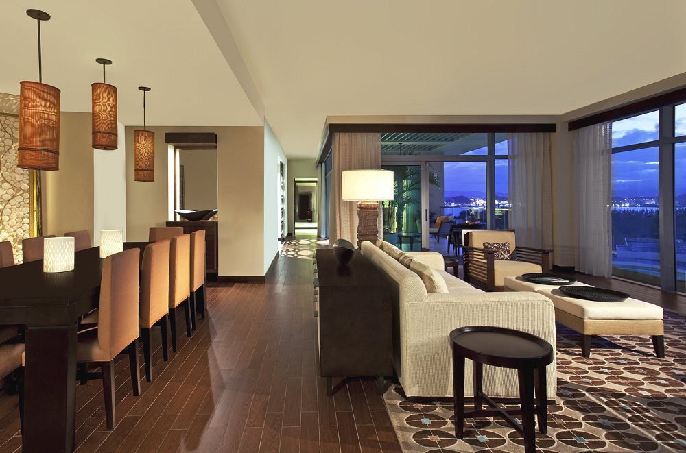 Sheraton Puerto Rico Hotel Casino Puerto Rico Reviews Pictures Map