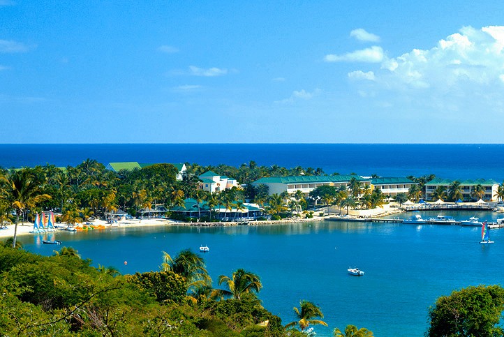 St. James's Club Resort & Villas - St. James's Club Resort & Villas. Copyright St. James's Club.