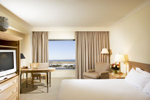 Superior Room - Stamford Plaza Sydney Airport. Copyright Stamford Plaza Sydney Airport.