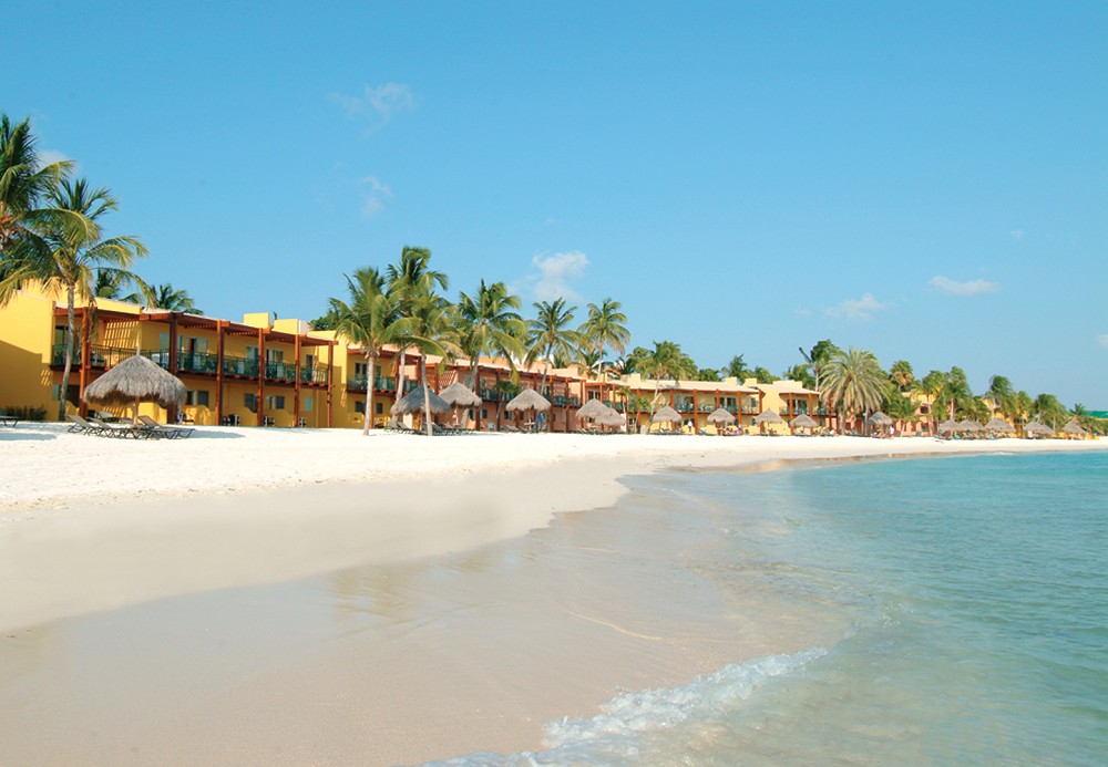 Tamarijn Aruba All Inclusive Resort - Tamarijn Aruba All Inclusive Resort. Copyright Tamarijn Aruba All Inclusive.