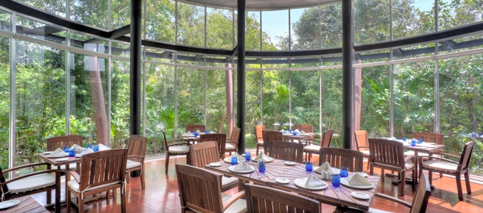 The Fives Beach Hotel & Residences, Mexico - Reviews, Pictures, Map