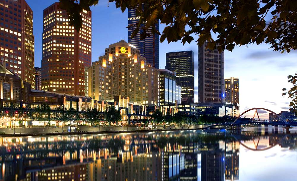 The Langham Melbourne - The Langham Melbourne. Copyright Langham Hotels International.