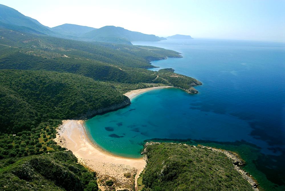 The Romanos, a Luxury Collection Resort - The Romanos, a Luxury Collection Resort. Copyright Starwood Hotels & Resorts Worldwide, Inc..