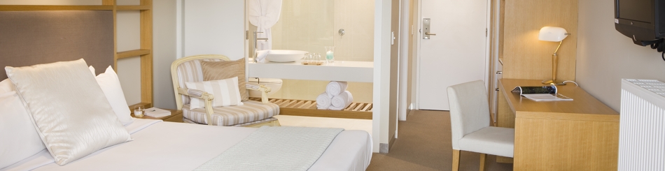 Studio - The Sebel Deep Blue Warrnambool. Copyright Mirvac Group.