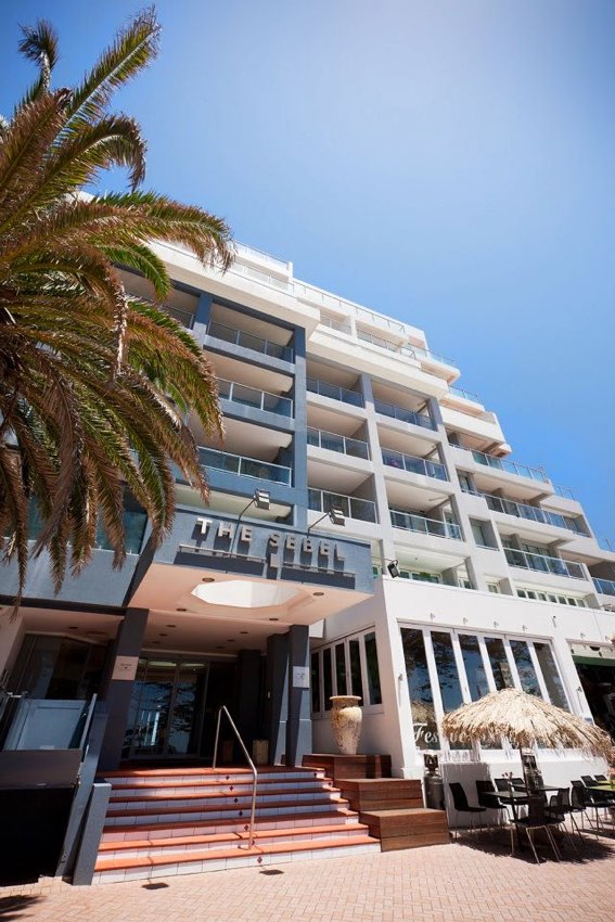 The Sebel Manly Beach - The Sebel Manly Beach. Copyright The Sebel Manly Beach.