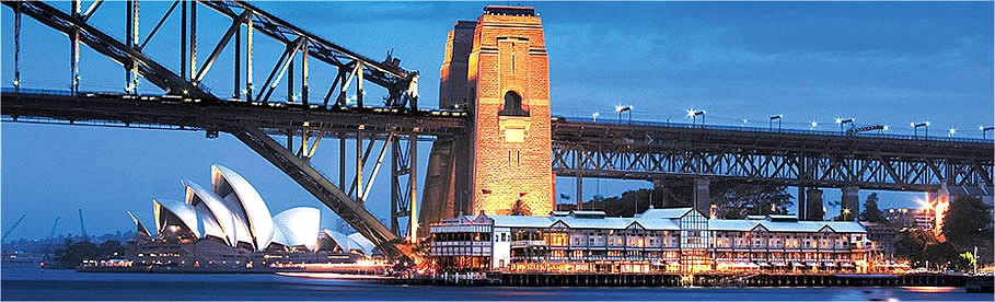 The Sebel Pier One, Sydney - The Sebel Pier One, Sydney. Copyright The Sebel Pier One, Sydney.