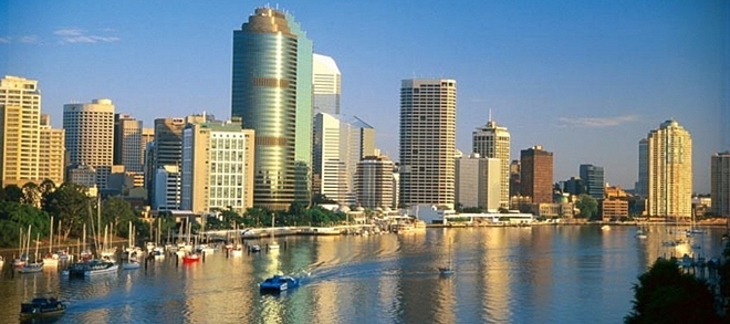 The Sebel Suites Brisbane - The Sebel Suites Brisbane. Copyright Mirvac Group.