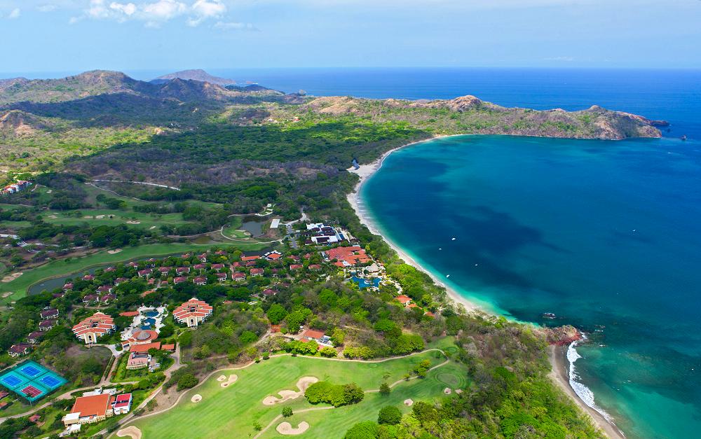 The Westin Golf Resort & Spa, Playa Conchal - The Westin Golf Resort & Spa, Playa Conchal. Copyright Starwood Hotels & Resorts Worldwide, Inc..