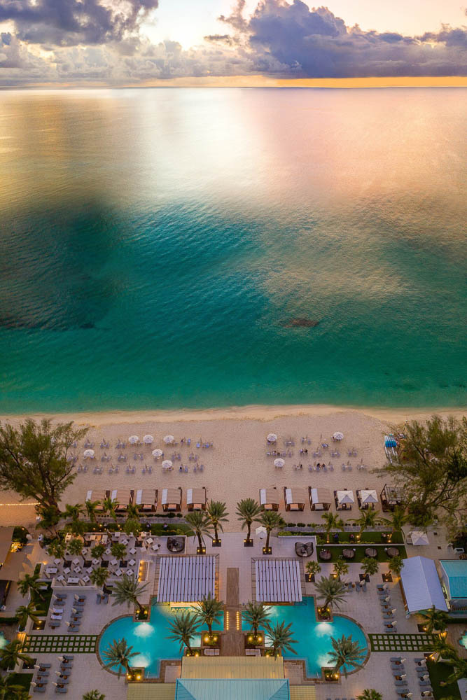The Westin Grand Cayman Seven Mile Beach Resort & Spa, Cayman Islands