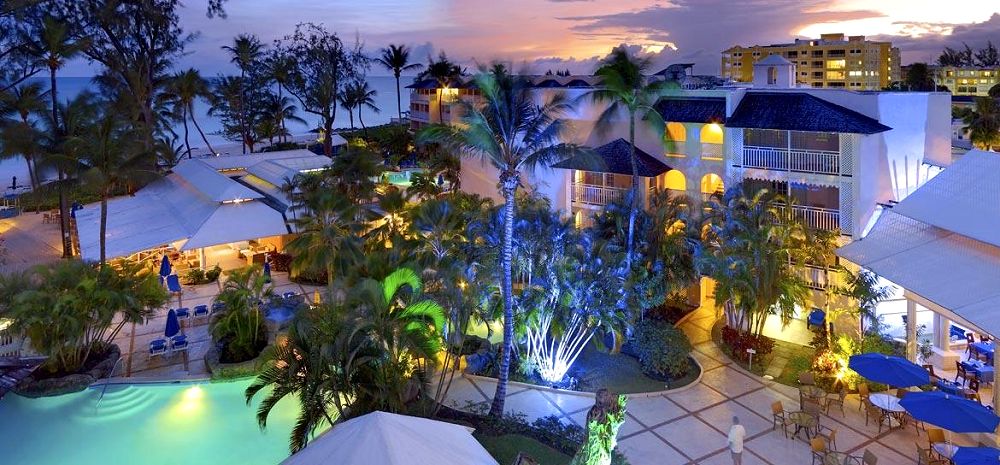 Turtle Beach - Turtle Beach By Elegant Hotels. Copyright Turtle Beach By Elegant Hotels.