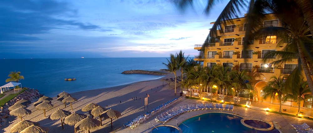 Villa del Palmar Beach Resort & Spa - Villa del Palmar Beach Resort & Spa Vallarta. Copyright The Villa Group.